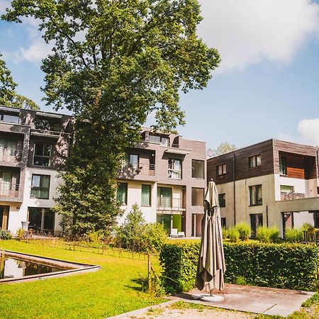 Utopia Hotel - Art & Nature Hotel Mons Eksteriør bilde