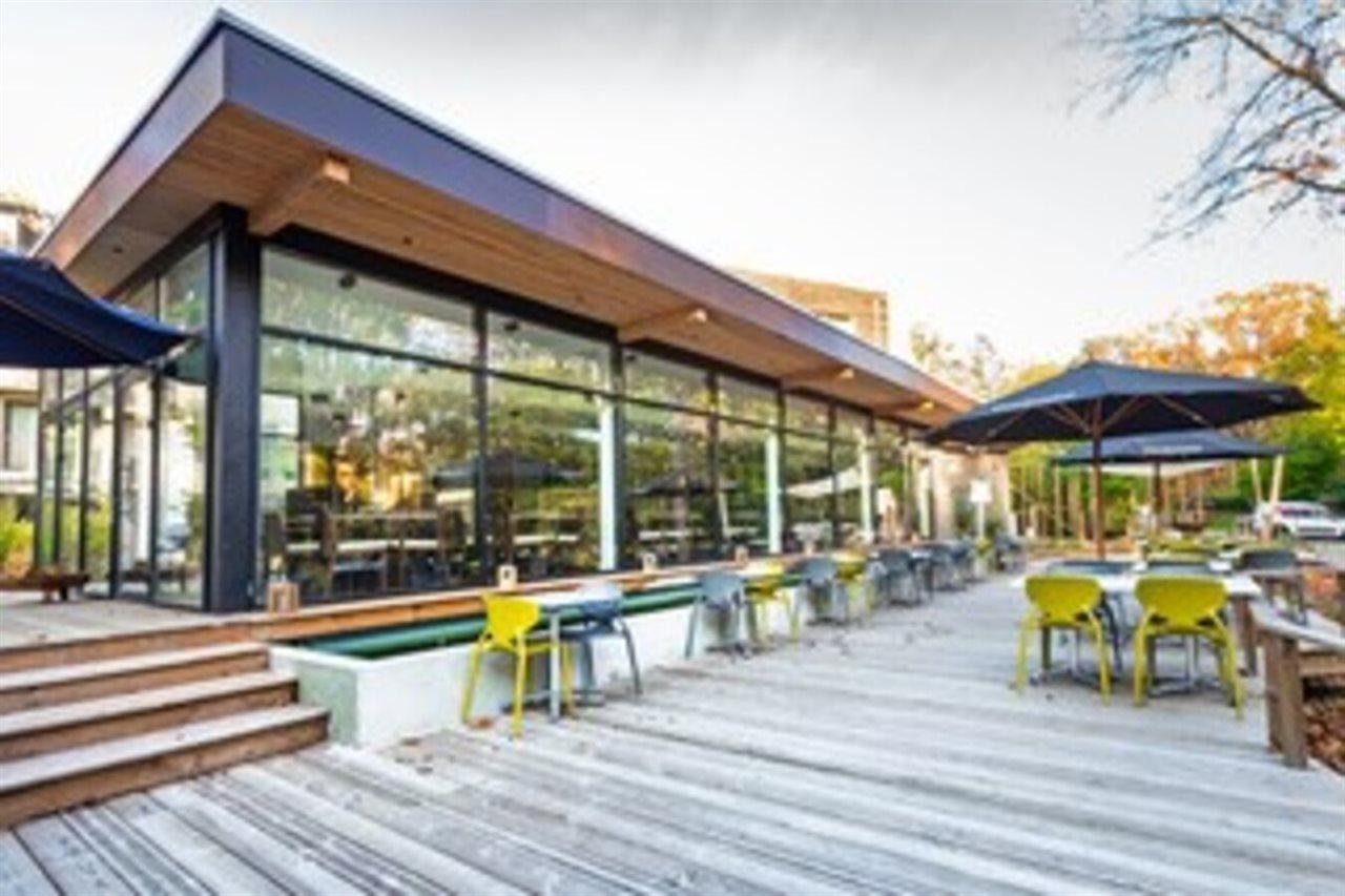 Utopia Hotel - Art & Nature Hotel Mons Eksteriør bilde