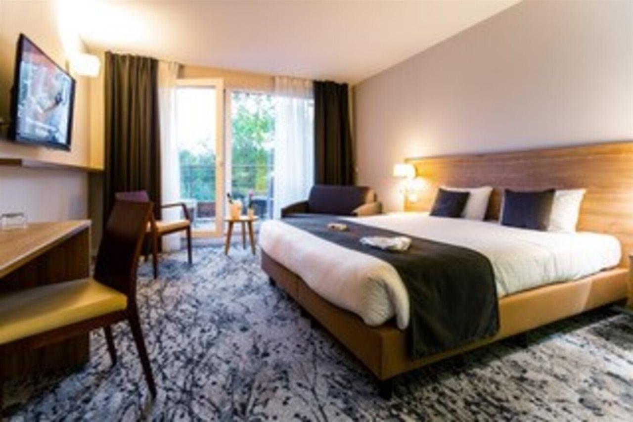 Utopia Hotel - Art & Nature Hotel Mons Eksteriør bilde