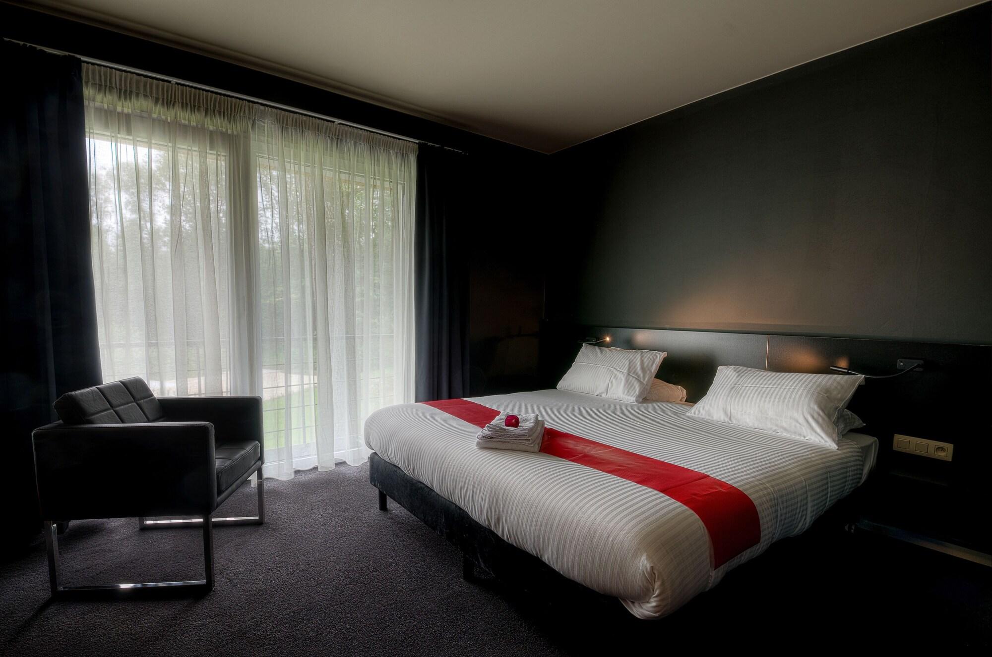 Utopia Hotel - Art & Nature Hotel Mons Eksteriør bilde