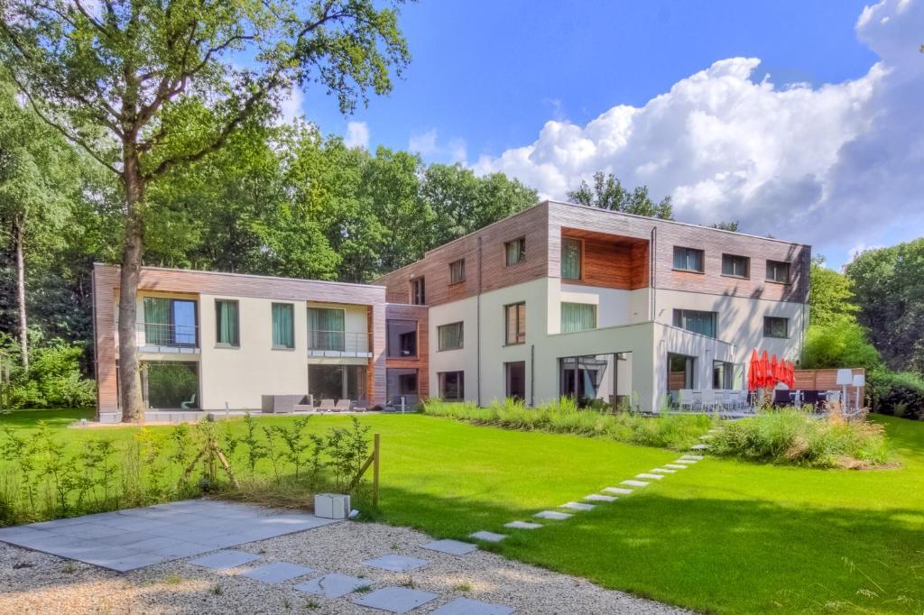 Utopia Hotel - Art & Nature Hotel Mons Eksteriør bilde