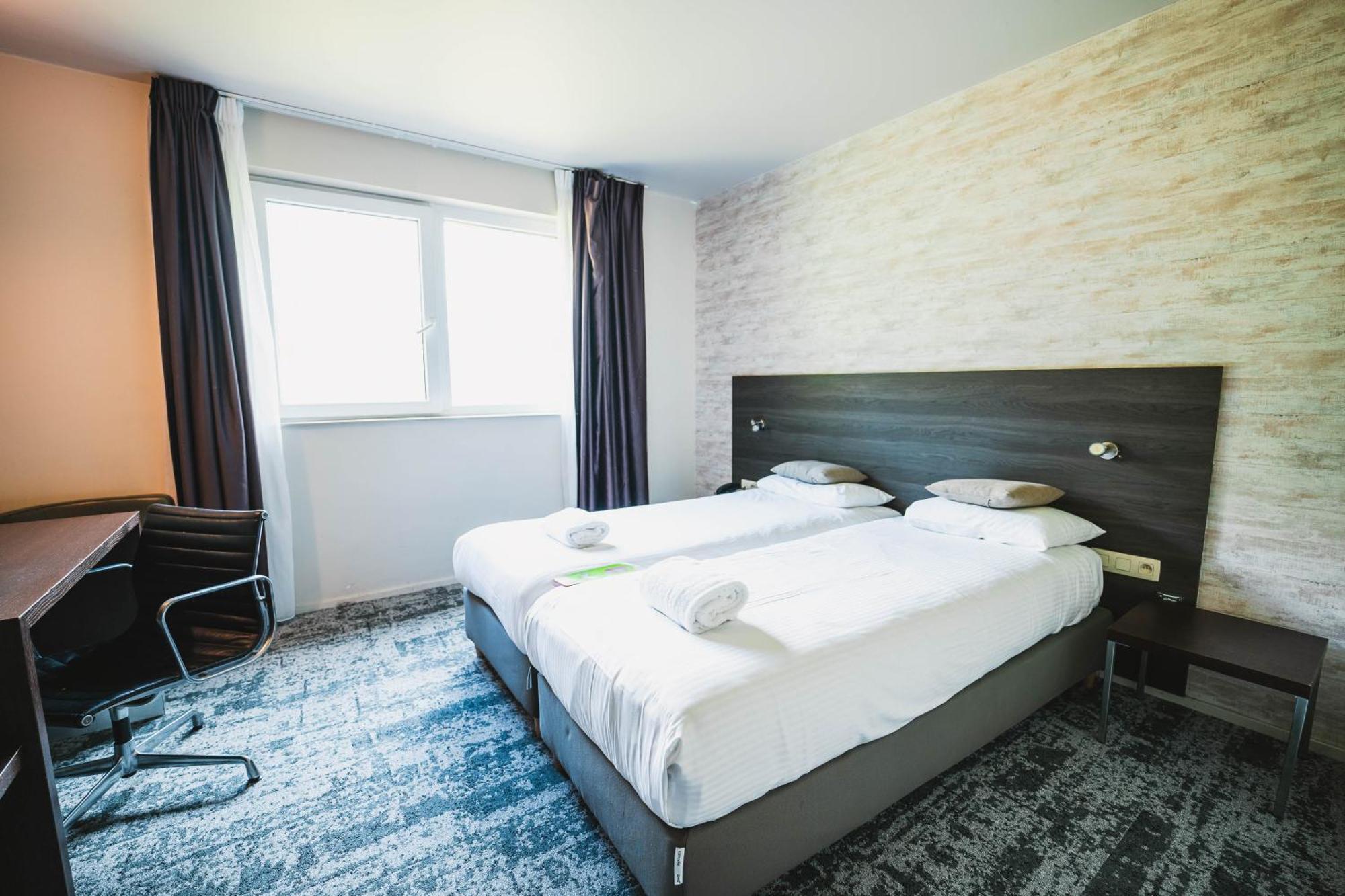 Utopia Hotel - Art & Nature Hotel Mons Eksteriør bilde