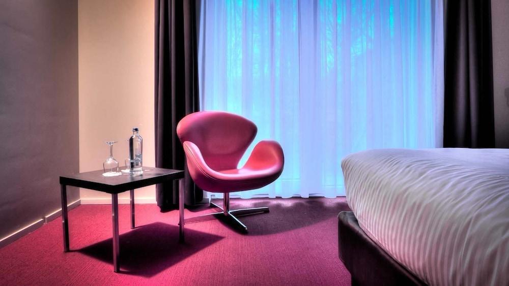 Utopia Hotel - Art & Nature Hotel Mons Eksteriør bilde